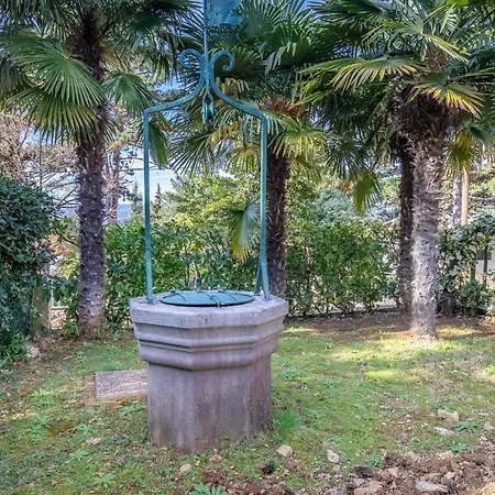 Fuer 4 Personen Ca 43 Qm In Njivice, Kvarner Bucht Krk Apartment