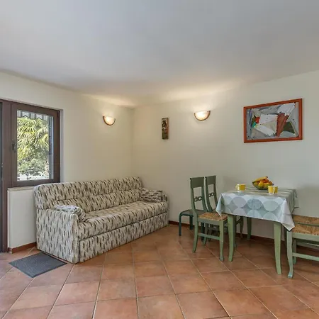 Fuer 4 Personen Ca 43 Qm In Njivice, Kvarner Bucht Krk *